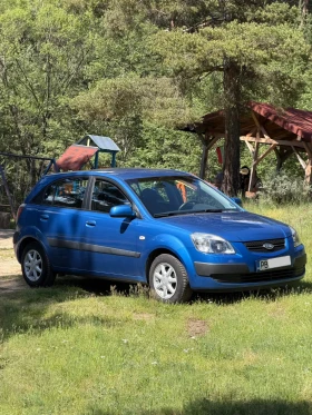 Kia Rio 1.4 - 2300 € / 4498.41 лв. - 77536335 5