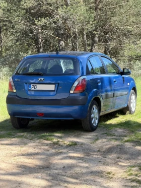 Kia Rio 1.4 - 2300 € / 4498.41 лв. - 77536335 7
