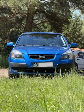 Kia Rio 1.4 - 2300 € / 4498.41 лв. - 77536335 1
