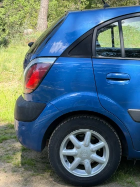 Kia Rio 1.4 - 2300 € / 4498.41 лв. - 77536335 10