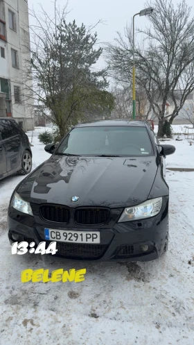 BMW 320 undefined | Auto.bg — изображение 5