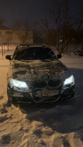 BMW 320 undefined | Auto.bg — изображение 4