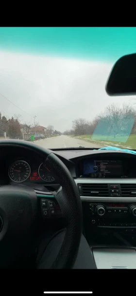 BMW 320 - 5500 € / 10757.07 лв. - 62305286 7