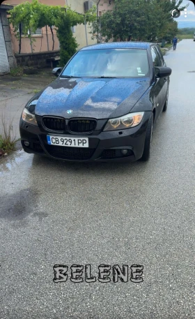 BMW 320 undefined | Auto.bg — изображение 6