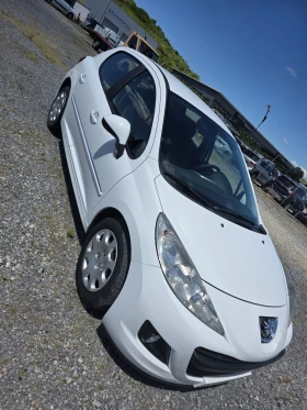 Peugeot 207 1.4