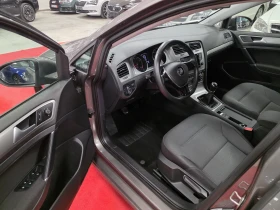 VW Golf Variant | 1.4 TSI | Comfortline  | Auto.bg — изображение 16