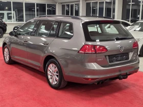VW Golf Variant | 1.4 TSI | Comfortline  | Auto.bg — изображение 4