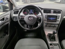 VW Golf Variant | 1.4 TSI | Comfortline  | Auto.bg — изображение 7