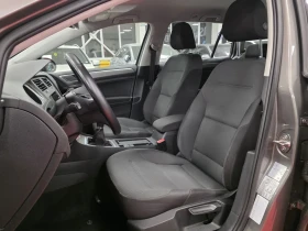 VW Golf Variant | 1.4 TSI | Comfortline  | Auto.bg — изображение 8