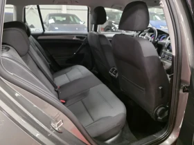 VW Golf Variant | 1.4 TSI | Comfortline  | Auto.bg — изображение 12