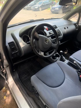 Honda Jazz - 2500 € / 4889.57 лв. - 97999544 7