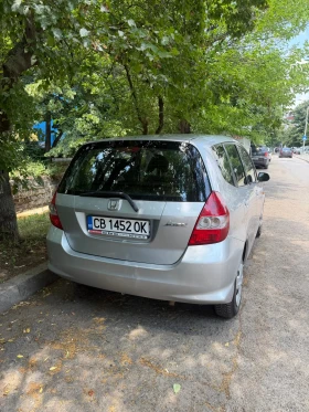 Honda Jazz - 2500 € / 4889.57 лв. - 97999544 6