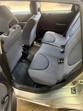 Honda Jazz - 2500 € / 4889.57 лв. - 97999544 10