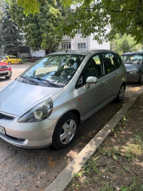 Honda Jazz - 2500 € / 4889.57 лв. - 97999544 3