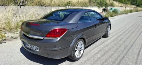 Opel Astra 1.8 Газ | Auto.bg — изображение 11