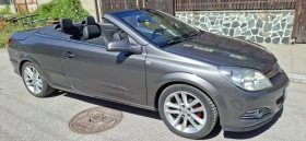 Opel Astra 1.8 Газ | Auto.bg — изображение 3