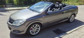 Opel Astra 1.8 Газ