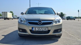 ����� �� �������� �� Opel Vectra 1.9 CDTI