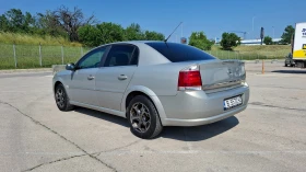 ����� �� �������� �� Opel Vectra 1.9 CDTI