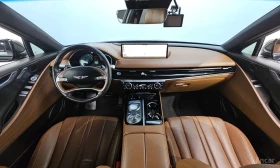 Genesis G80 360 ������ | ��������� | HEADUP | DISTRONIC | Mobile.bg � ����� ������ 7