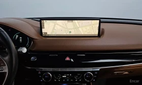 Genesis G80 360 ������ | ��������� | HEADUP | DISTRONIC | Mobile.bg � ����� ������ 14