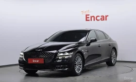 ����� �� �������� �� Genesis G80 360 ������ | ��������� | HEADUP | DISTRONIC