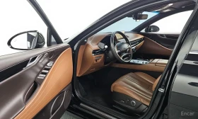 Genesis G80 360 ������ | ��������� | HEADUP | DISTRONIC | Mobile.bg � ����� ������ 11
