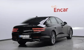 Genesis G80 360 ������ | ��������� | HEADUP | DISTRONIC | Mobile.bg � ����� ������ 2