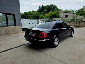 Mercedes-Benz E 200 �200 compressor  | Mobile.bg � ����� ������ 5