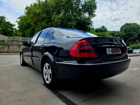 Mercedes-Benz E 200 �200 compressor  | Mobile.bg � ����� ������ 4