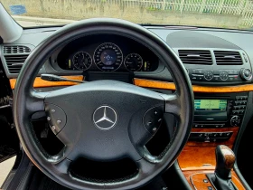 Mercedes-Benz E 200 �200 compressor  | Mobile.bg � ����� ������ 7