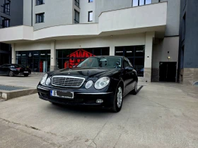 Mercedes-Benz E 200 �200 compressor  | Mobile.bg � ����� ������ 2