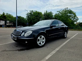Mercedes-Benz E 200 Е200 compressor
