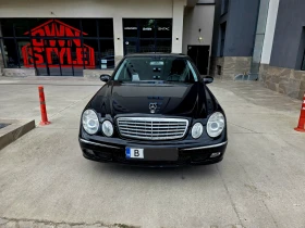 Mercedes-Benz E 200 �200 compressor  | Mobile.bg � ����� ������ 6