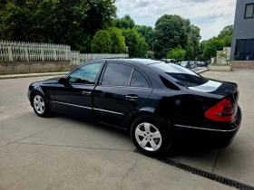 Mercedes-Benz E 200 �200 compressor  | Mobile.bg � ����� ������ 12