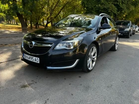 ������ Opel Insignia