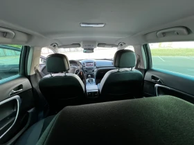Opel Insignia ST 1.6 ecoflex | Mobile.bg � ����� ������ 10