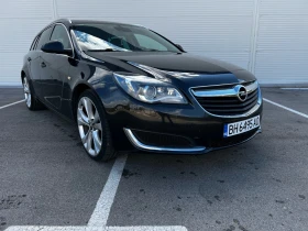 Opel Insignia ST 1.6 ecoflex | Mobile.bg � ����� ������ 2