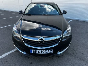 Opel Insignia ST 1.6 ecoflex | Mobile.bg � ����� ������ 3