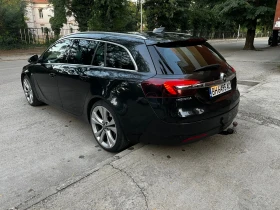 Opel Insignia ST 1.6 ecoflex | Mobile.bg � ����� ������ 5