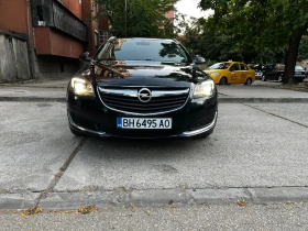 Opel Insignia ST 1.6 ecoflex | Mobile.bg � ����� ������ 3