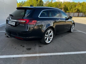 Opel Insignia ST 1.6 ecoflex | Mobile.bg � ����� ������ 4
