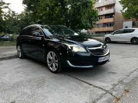 Opel Insignia ST 1.6 ecoflex | Mobile.bg � ����� ������ 2