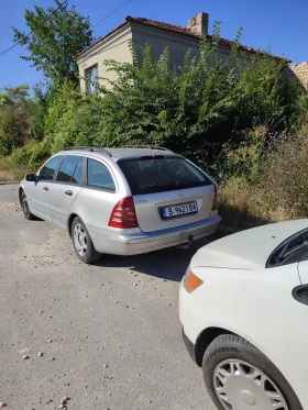Mercedes-Benz 220 undefined | Auto.bg — изображение 3