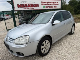 VW Golf 1.9TDi/105p.s-GOAL | Mobile.bg � ����� ������ 1