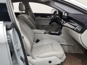Mercedes-Benz CLS Blue Efficiency | Auto.bg — изображение 11