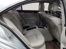 Mercedes-Benz CLS Blue Efficiency | Auto.bg — изображение 12