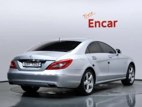 Mercedes-Benz CLS Blue Efficiency | Auto.bg — изображение 2