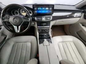 Mercedes-Benz CLS Blue Efficiency | Auto.bg — изображение 7