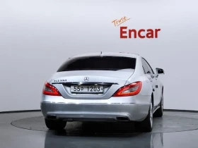 Mercedes-Benz CLS Blue Efficiency | Auto.bg — изображение 4